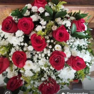 buquê
